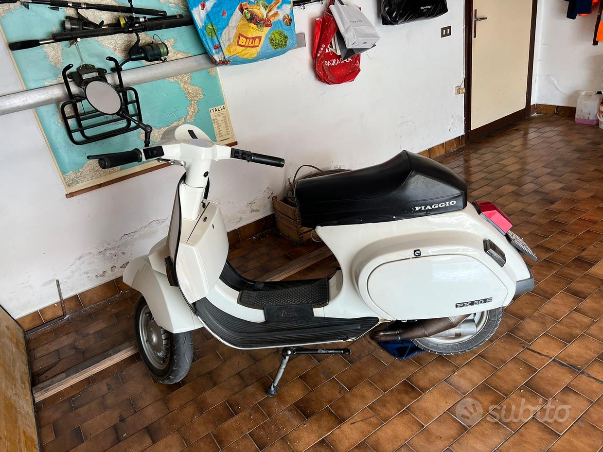 Pk Xl Motore Vespa Usato Accessori Motore Completo Vespa 50 Pk