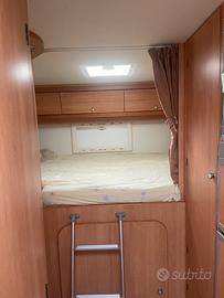 Camper Laika X 695