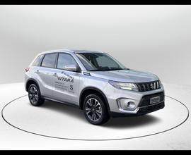 SUZUKI VITARA HYBRID 1.4 EASY STARVIEW