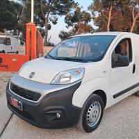 Fiat Fiorino 1.3 MJT 80CV FURGONATO *CLIMA*VETRI