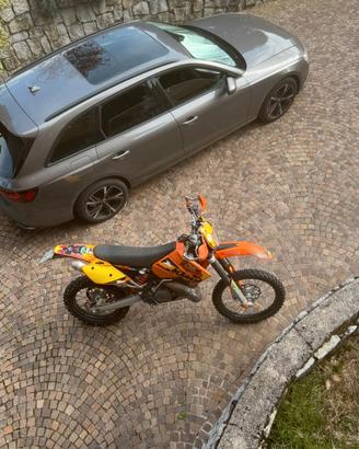 KTM 300 2R