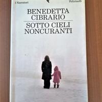 Benedetta Cibrario