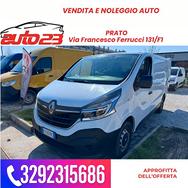 Renault Trafic T28 2.0CDi Cargo 120CV Iva Compresa