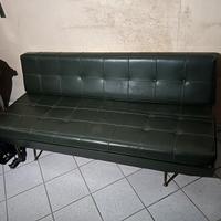 Divano anni ‘60 stile Knoll