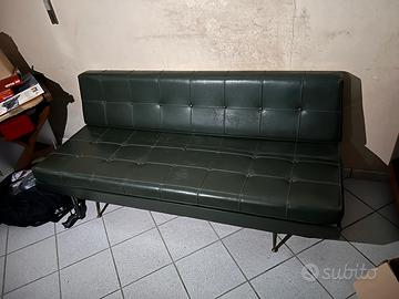 Divano anni ‘60 stile Knoll