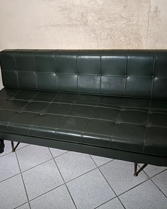 Divano anni ‘60 stile Knoll