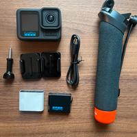 Gopro13 Hero black