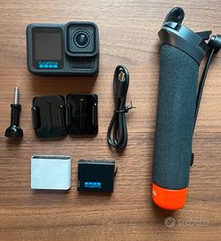 Gopro13 Hero black