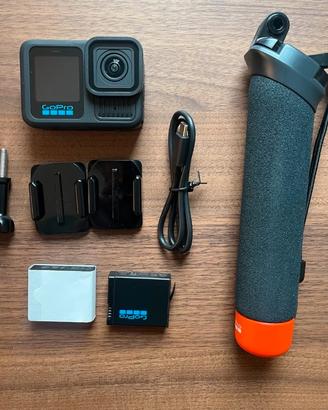 Gopro13 Hero black