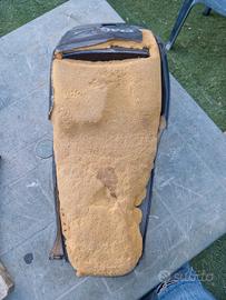 sella originale vespa pk