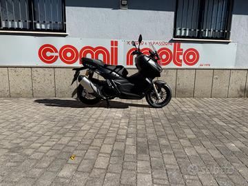 Kymco Dink 125