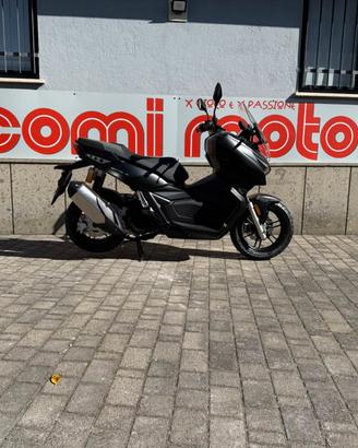 Kymco Dink 125