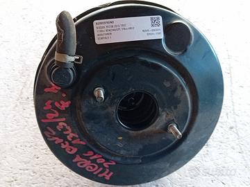 SERVOFRENO NISSAN Micra 7Â° Serie 460071HB2B HR12