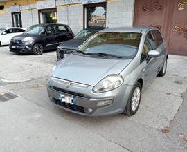 FIAT Punto Evo 1.2 5 porte S&S MyLife GPL