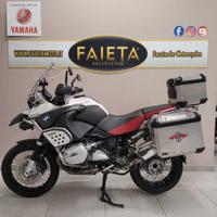 Bmw R 1200 GS Adventure - 2006