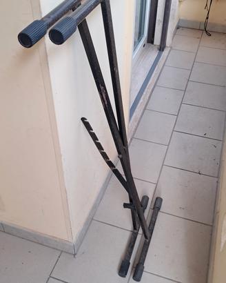 Tastiera elettrica Rolan E 36