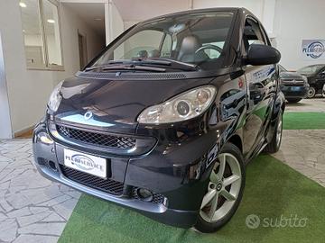 Smart ForTwo MHD Benzina SERVOSTERZO - 2011