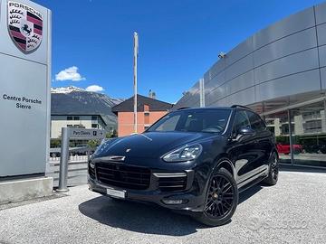 Ricambi Porsche Cayenne 2016