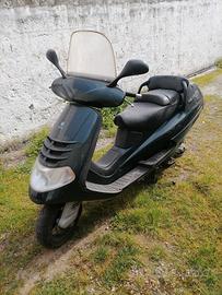 Piaggio Hexagon 125 - 1998