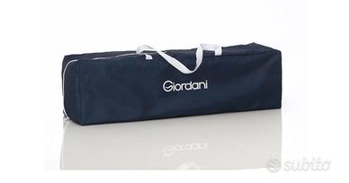 LETTINO BOX  GIORDANI