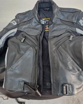 Giacca moto