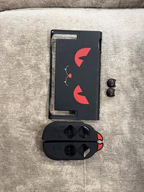 Custodia Protettiva Nintendo Switch 2