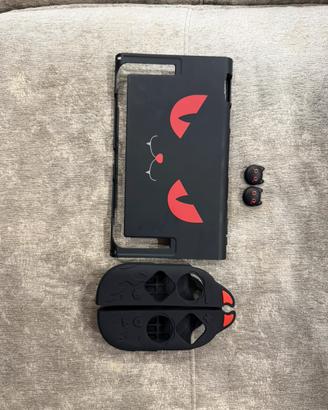 Custodia Protettiva Nintendo Switch 2