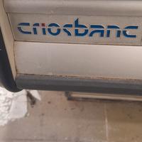 banco frigo Criosbanc 
