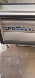 banco frigo Criosbanc 
