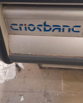 banco frigo Criosbanc 
