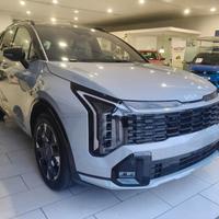 KIA Sportage 1.6 MHEV Business 7 Anni Garanzia