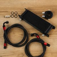 radiatore olio universale