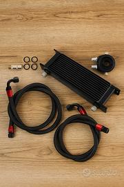 radiatore olio universale