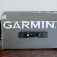 Garmin Vivosmart 4 Nuovo fitness tracker