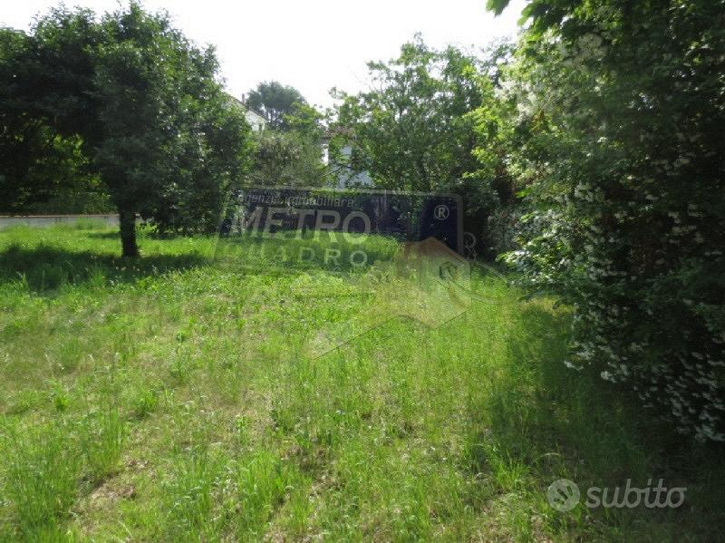 Rif.R/4484| area edificabile thiene - Vista 5