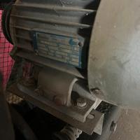 Compressore 500 litri