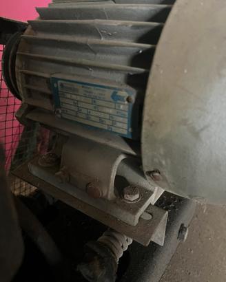 Compressore 500 litri