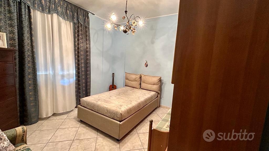 Appartamento – Agrigento, Bibirria, Villaseta - Vista 5