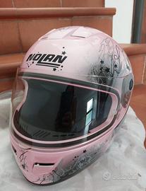 casco donna nolan