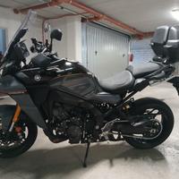 Yamaha Tracer 9 GT Plus