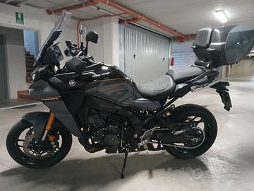 Yamaha Tracer 9 GT Plus