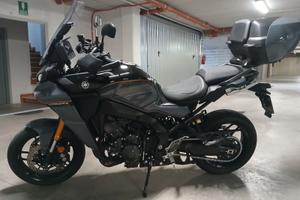 Yamaha Tracer 9 GT Plus