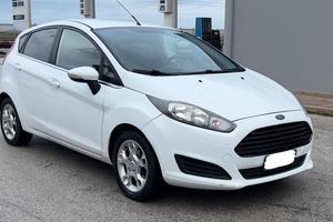 Ford Fiesta 1.5 TDCI Diesel