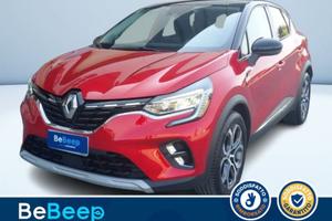 Renault Captur 1.5 BLUE DCI INTENS 115CV EDC