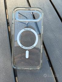 Cover trasparente Iphone Air ESR