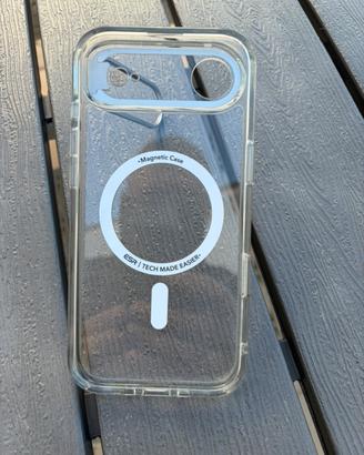 Cover trasparente Iphone Air ESR