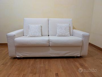 divano Chateau d'ax, 2 posti, sfoderabile 