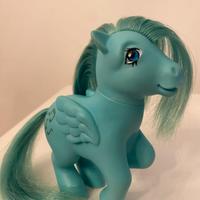 My Little Pony 1983 Medley