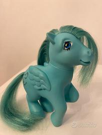 My Little Pony 1983 Medley