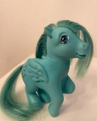 My Little Pony 1983 Medley
